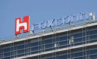 富士康美国新工厂 不止液晶面板，多元产品战略加速布局