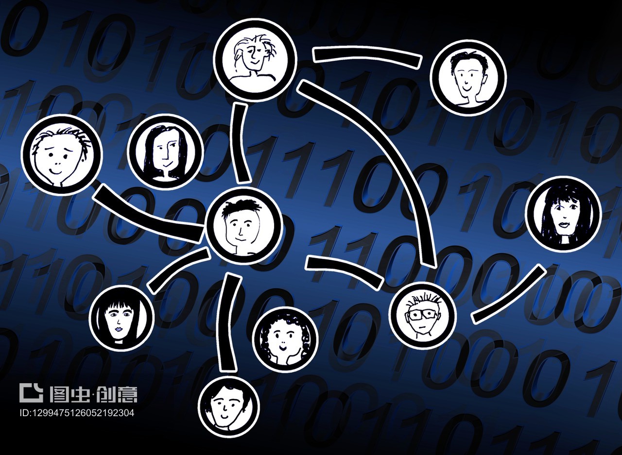 社交媒体与网络媒体 数字时代的信息双翼